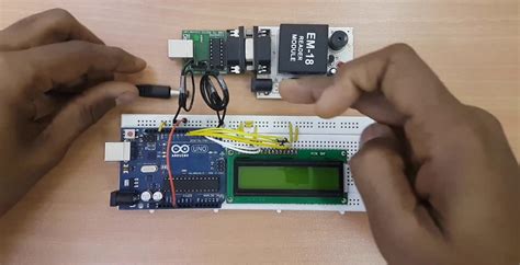 build cheap rfid reader|how to make rfid reader.